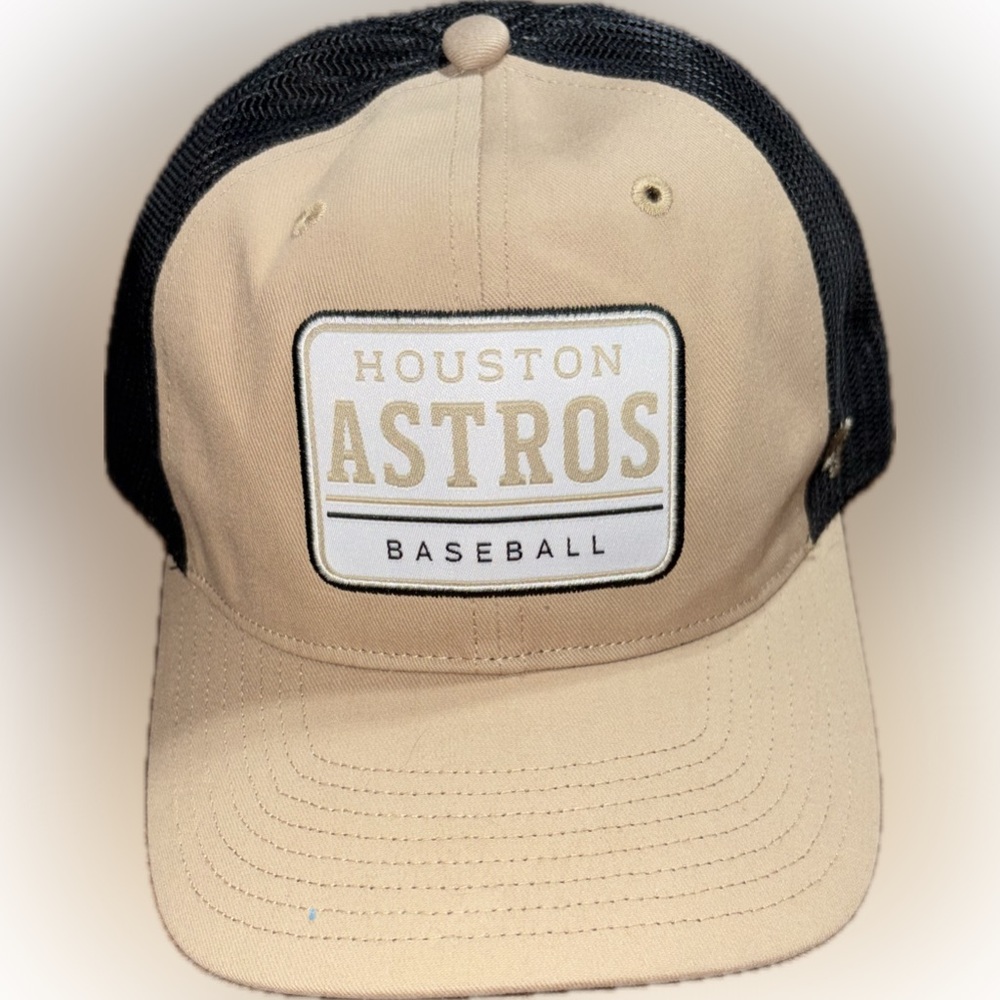 Men’s HOUSTON ASTROS cap